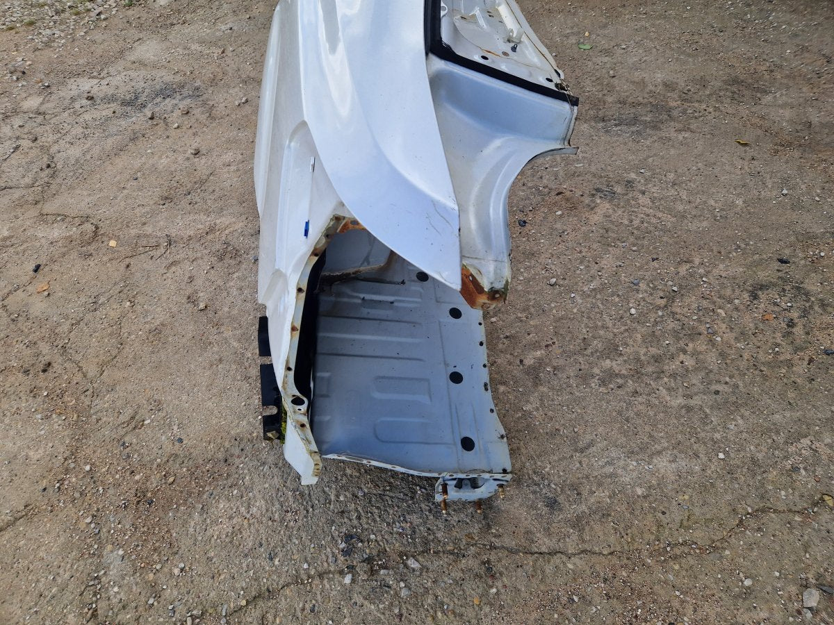 51439AJ0509P Fender Rear Left SUBARU LEGACY V / Outback (2009-2014)