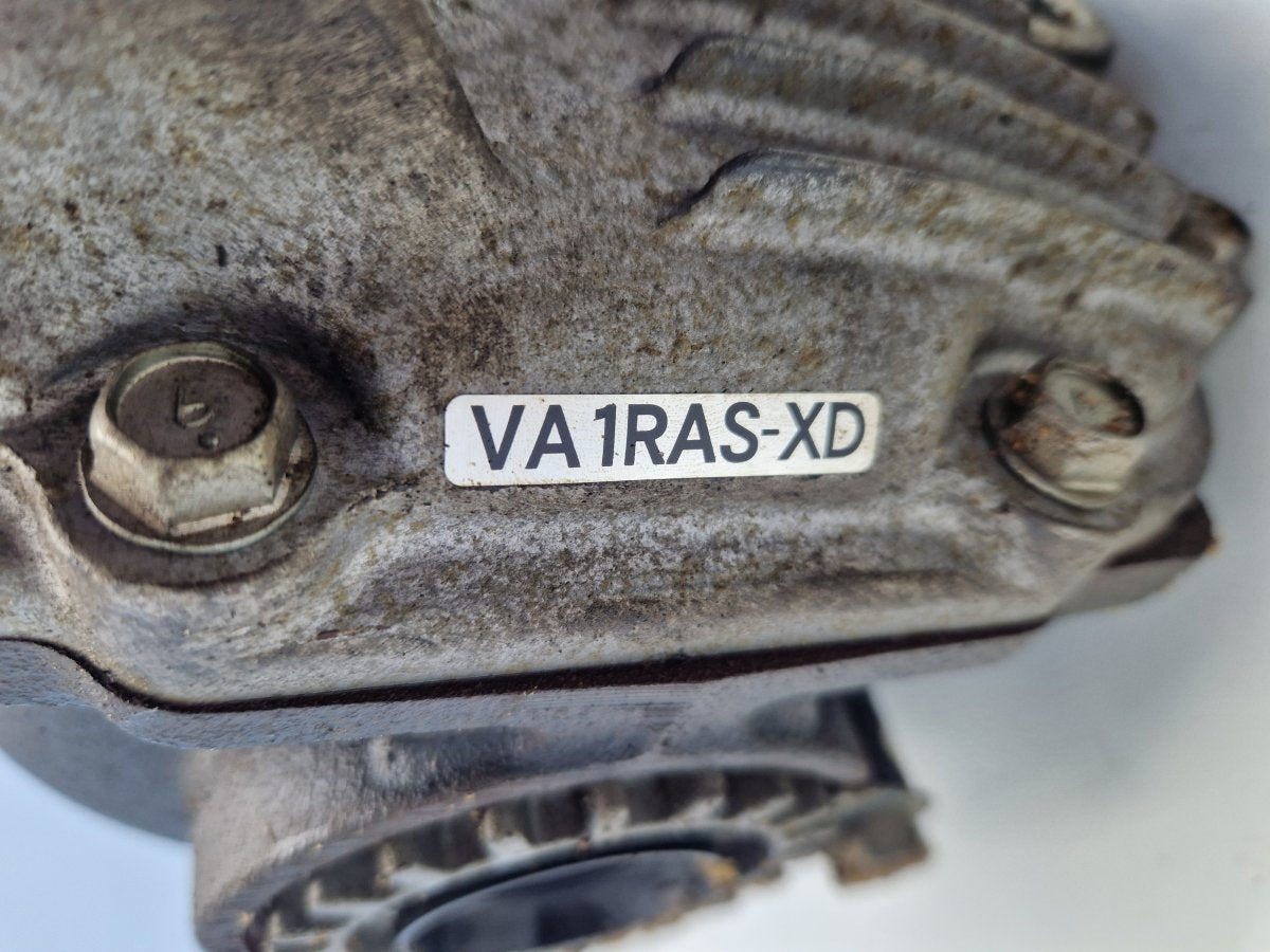 SD0096 VA1RASXD 324012 Rear axle differential SUBARU LEGACY V / Outback (2009-2014)