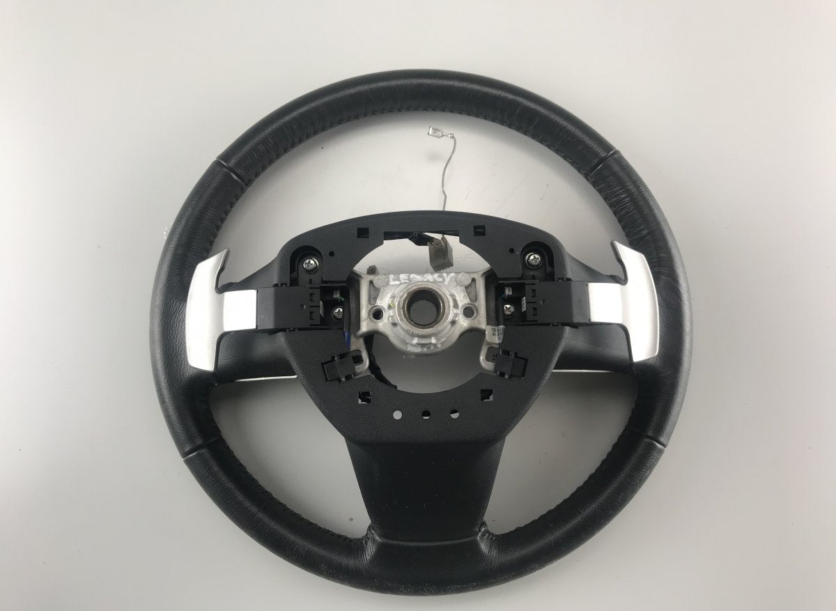 Steering Wheel SUBARU LEGACY V / Outback (2009-2014)