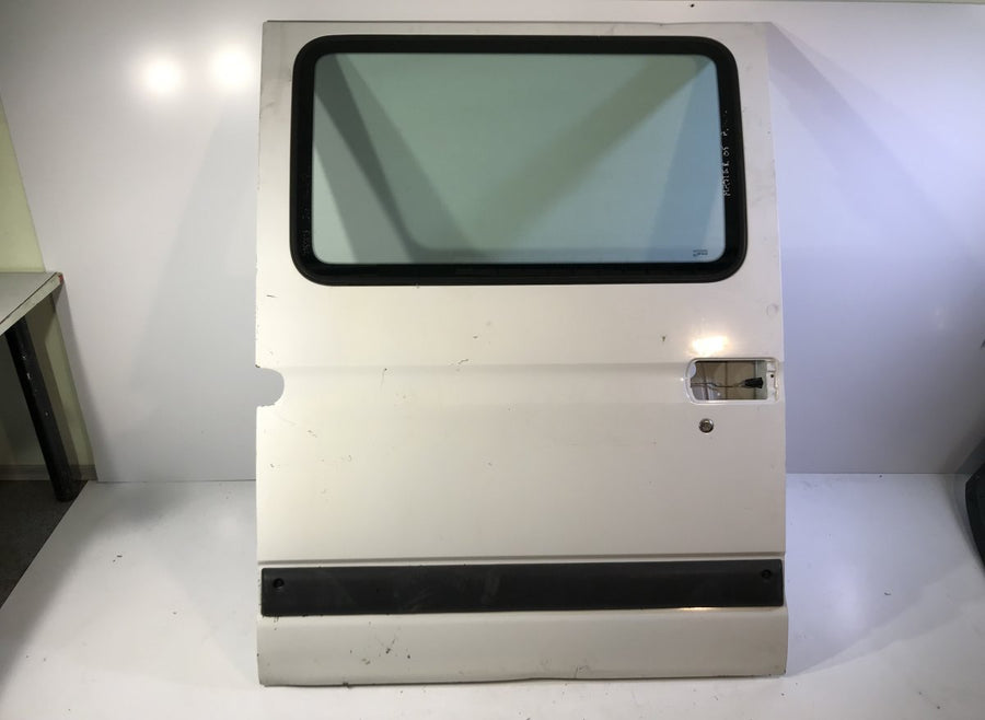 Sliding door right RENAULT MASTER II (FD, JD) (1998-2010)