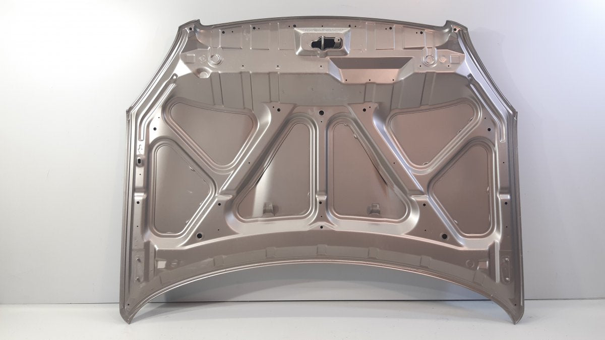 Bonnet NISSAN QASHQAI I (J10) (2007-2013)