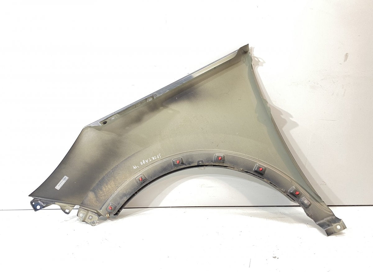 Fender Front Right KIA SPORTAGE III (SL) (2010-2015)