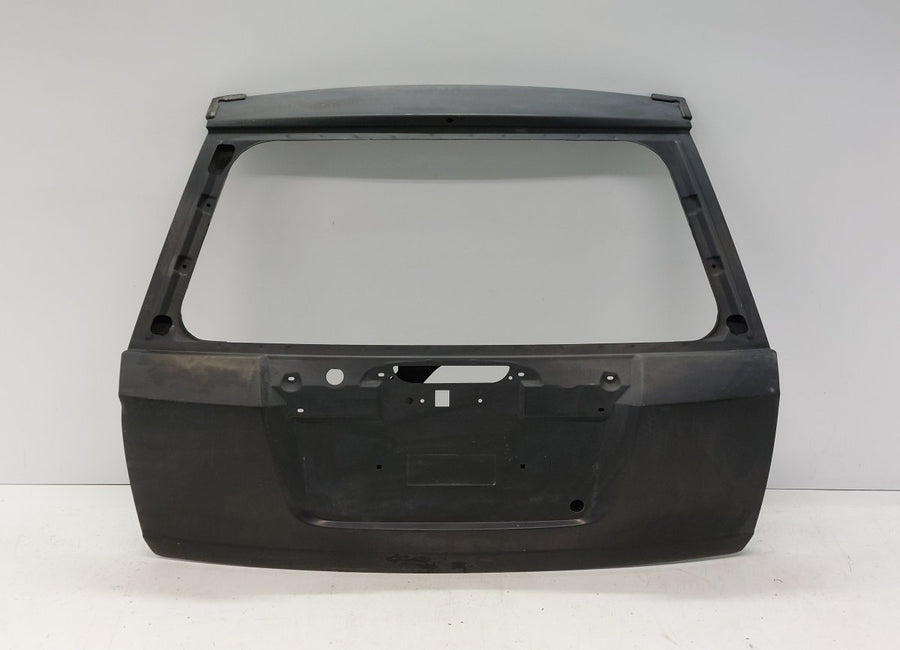 96476510 Bootlid / tailgate CHEVROLET LACETTI (J200) (2003-2013)
