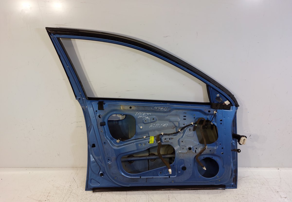 Door Front Left CHEVROLET LACETTI (J200) (2003-2013)