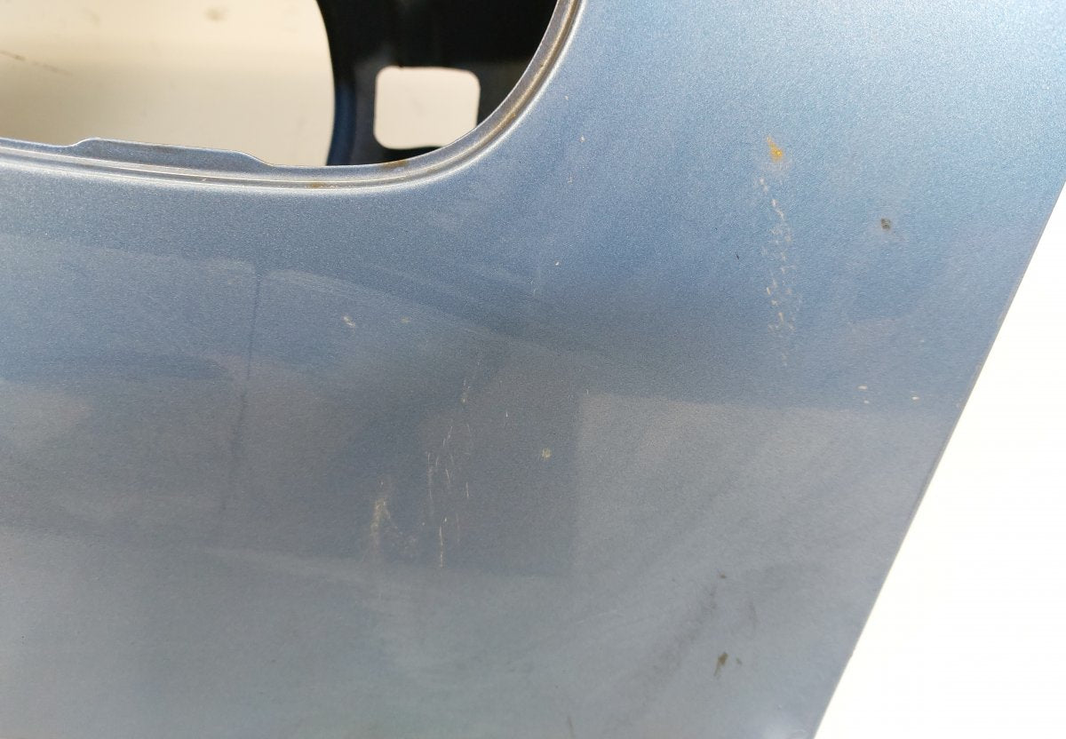 Door Front Left CHEVROLET LACETTI (J200) (2003-2013)