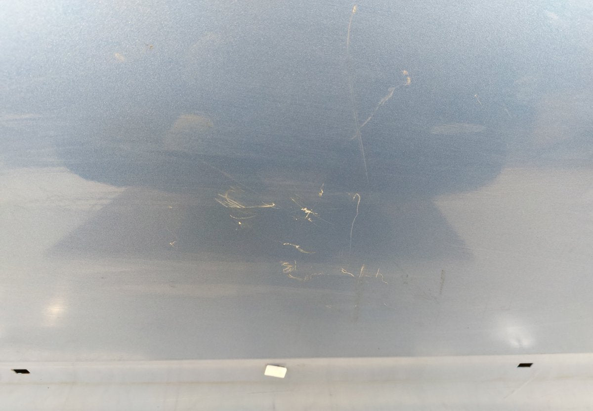 Door Front Left CHEVROLET LACETTI (J200) (2003-2013)