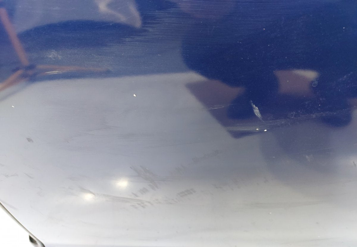 AV11R24721AF Sliding door left FORD B-MAX (2012-2017)