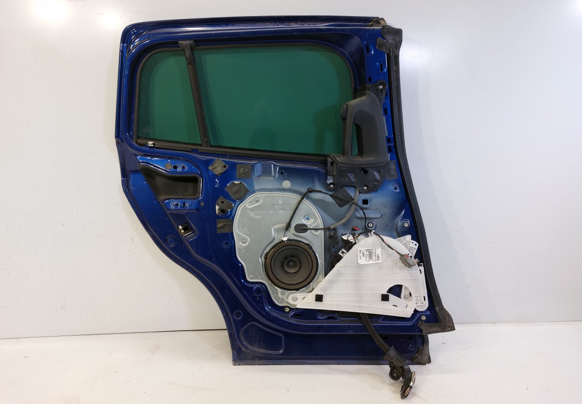 AV11R24721AF Sliding door left FORD B-MAX (2012-2017)