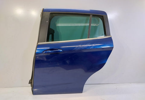 AV11R24721AF Sliding door left FORD B-MAX (2012-2017)