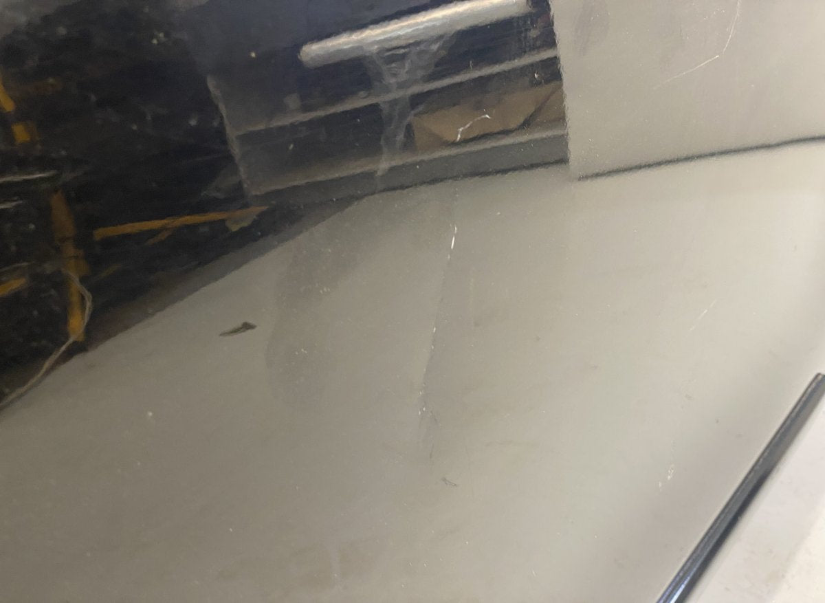 Door Front Right NISSAN NOTE I (E11) (2005-2012)
