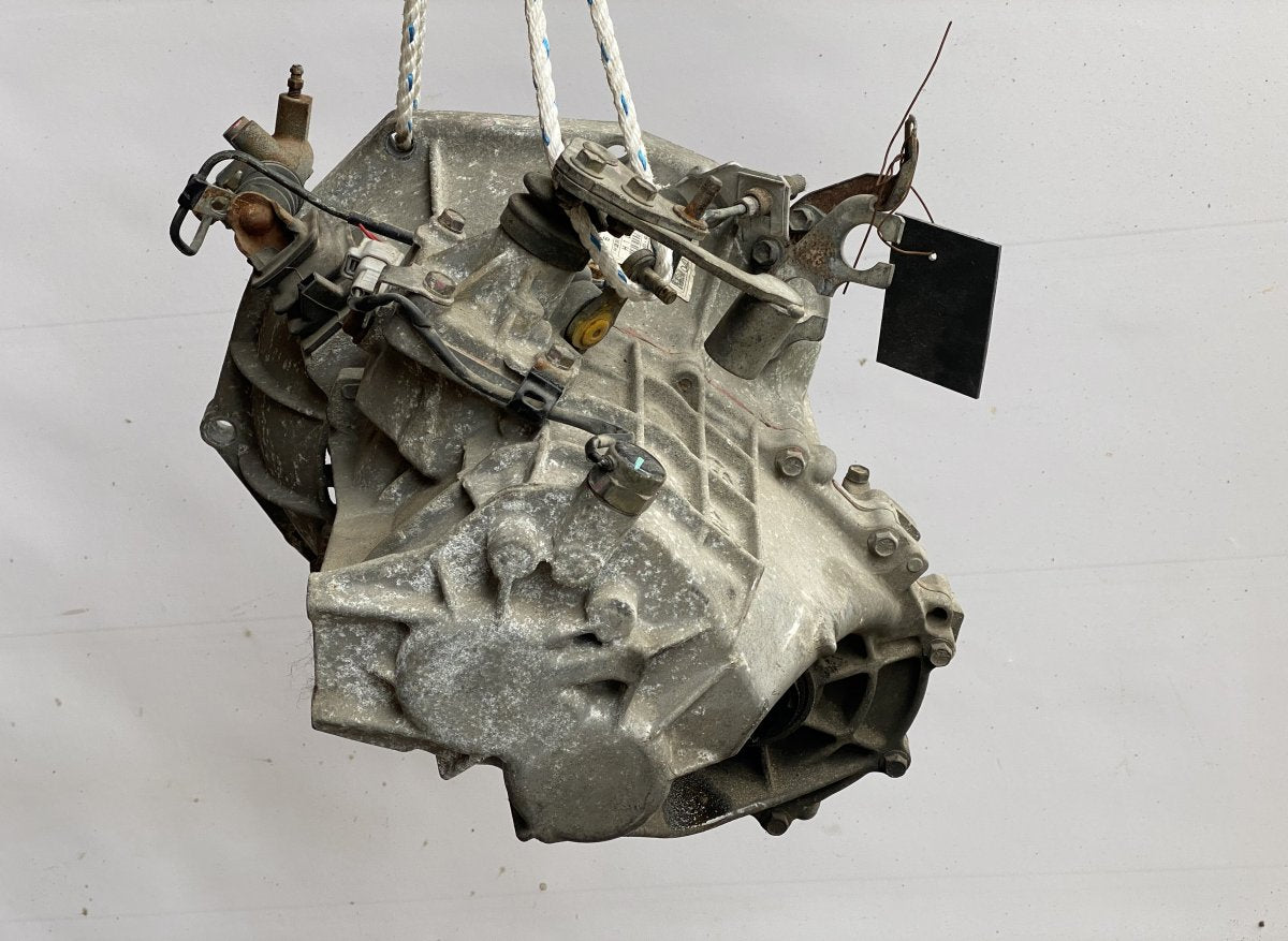 Gearbox TOYOTA YARIS I (XP10) (1999-2005)