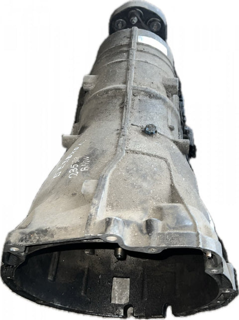 1068010169 Gearbox BMW 7 (E65, E66) (2001-2009)