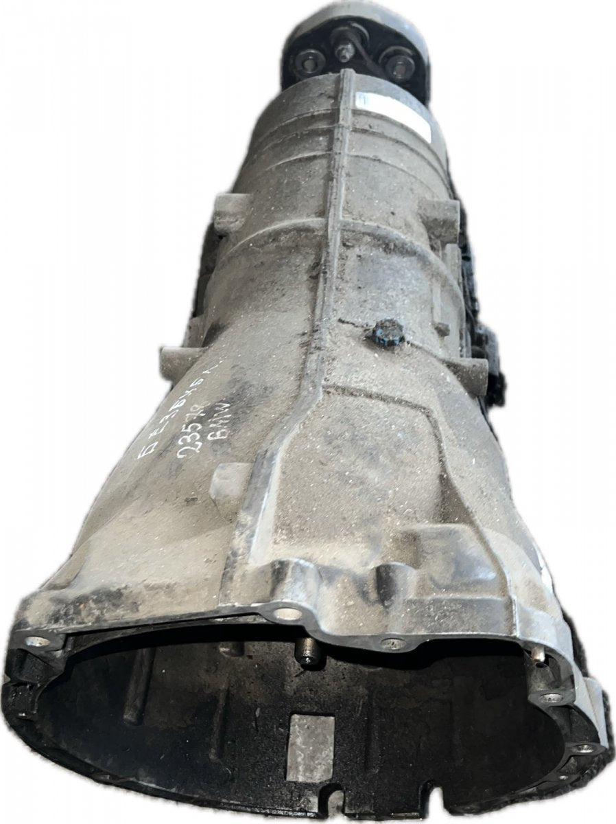 1068010169 Gearbox BMW 7 (E65, E66) (2001-2009)