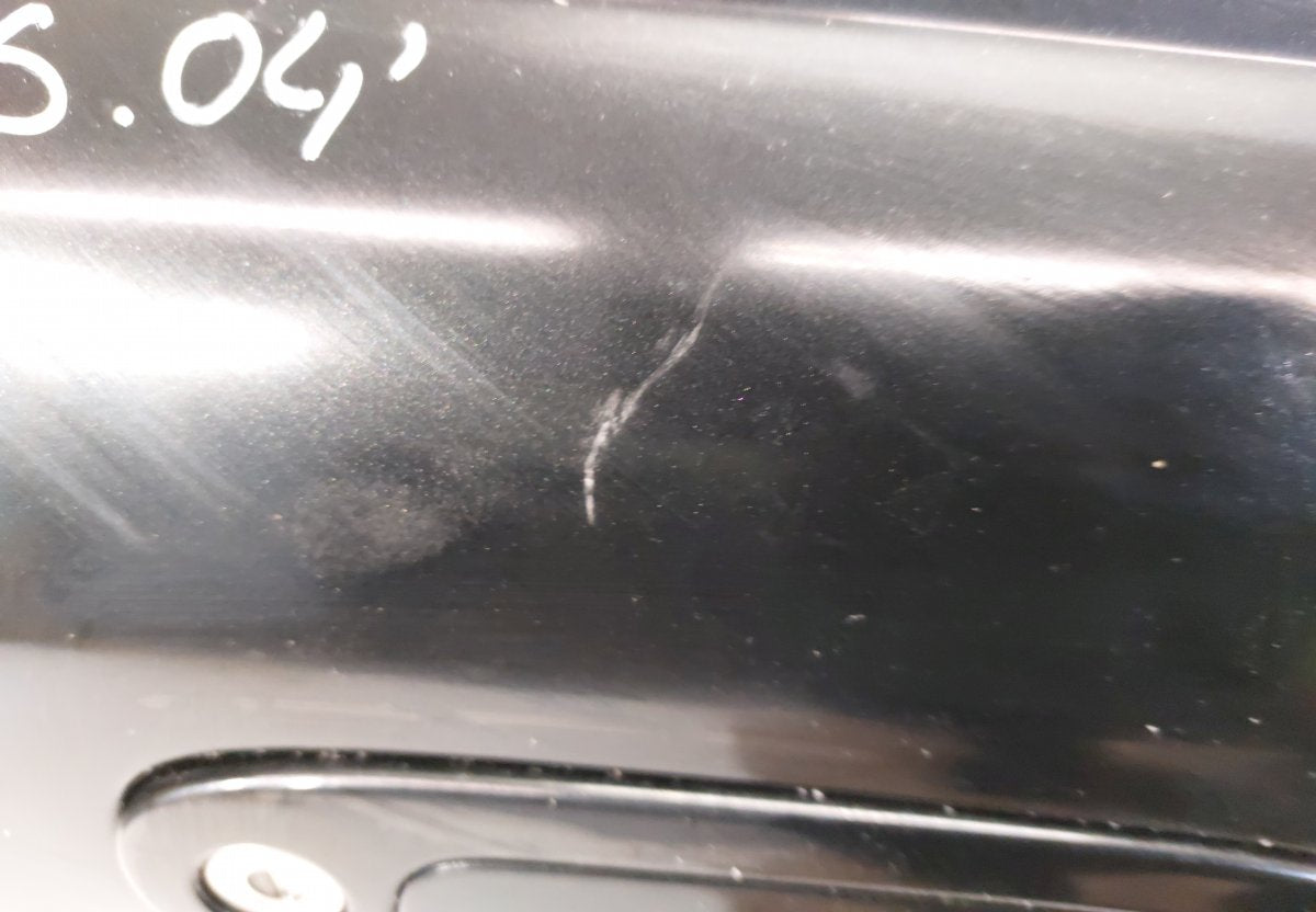 Door Front Right TOYOTA YARIS I (XP10) (1999-2005)