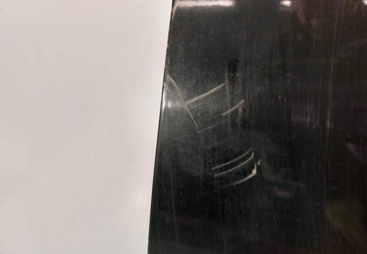 Door Front Right TOYOTA YARIS I (XP10) (1999-2005)