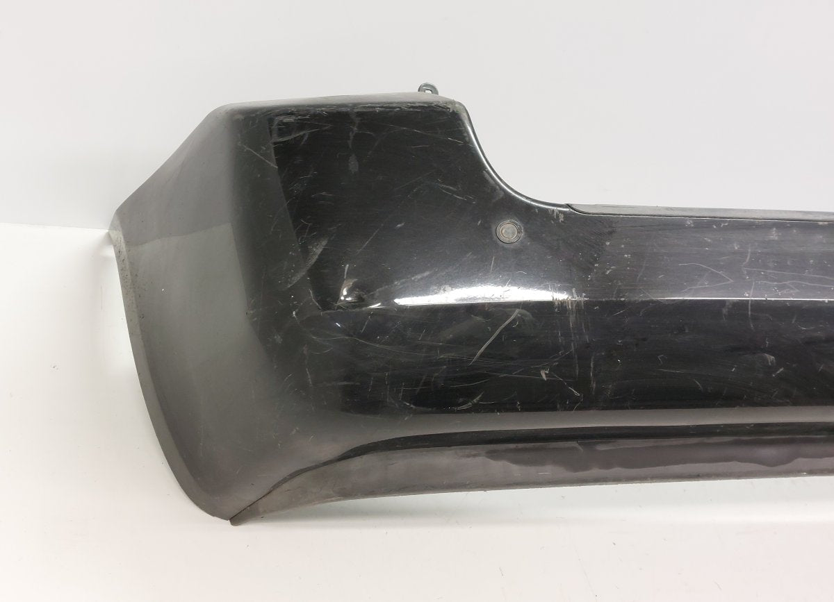 866104D100 866104D110 866104D120 866104D130 Rear bumper KIA CARNIVAL II (GQ) (2001-2005)