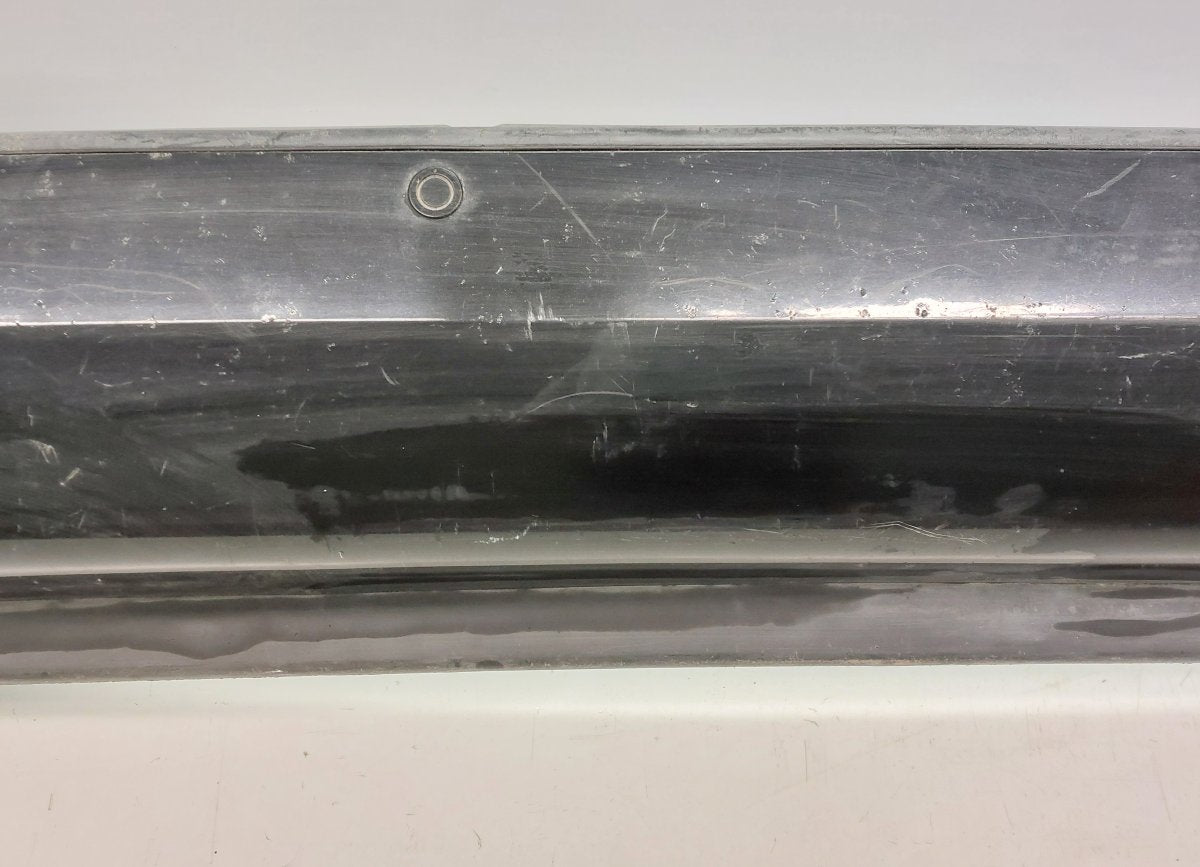 866104D100 866104D110 866104D120 866104D130 Rear bumper KIA CARNIVAL II (GQ) (2001-2005)