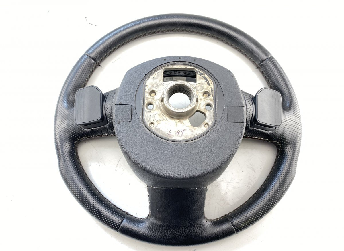8K0419091AKURS Steering Wheel AUDI A6 / A6 ALLROAD (C6, 4F) (2004-2011)