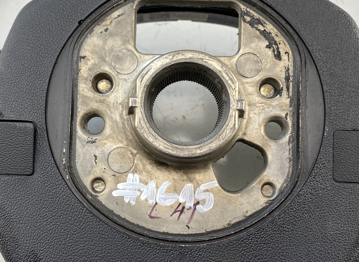 8K0419091AKURS Steering Wheel AUDI A6 / A6 ALLROAD (C6, 4F) (2004-2011)