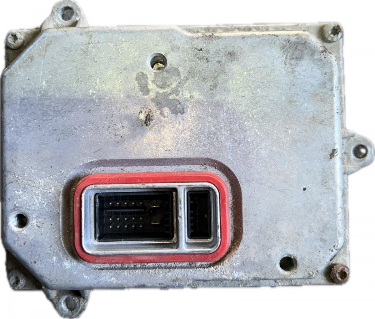 Xenon control unit right AUDI A4 (B7) (2004-2008)