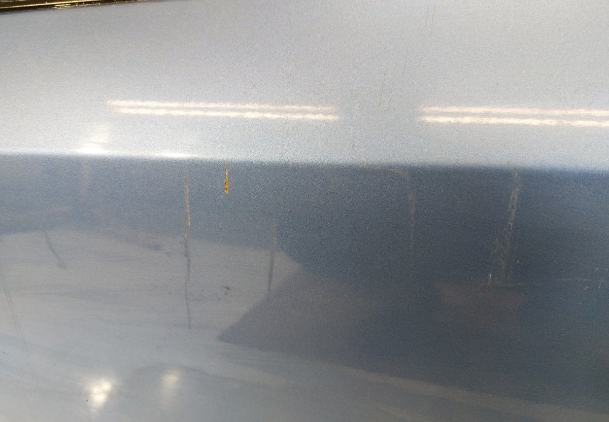 Door Front Left CHEVROLET LACETTI (J200) (2003-2013)
