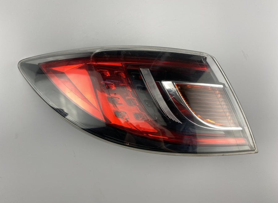 Tail light left MAZDA 6 (GH) (2007-2012)