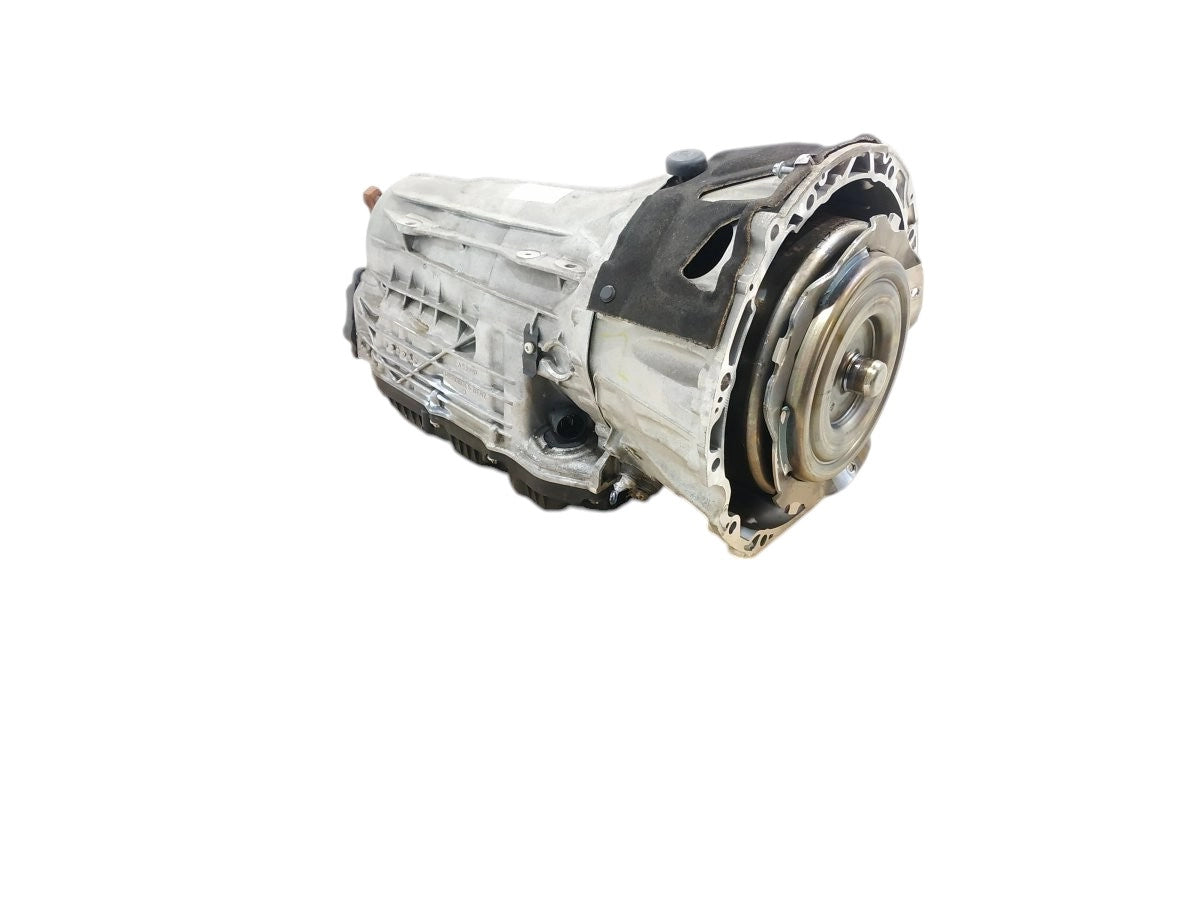 725008 gearbox automatic Mercedes E220cdi W213 2.0d 143kw