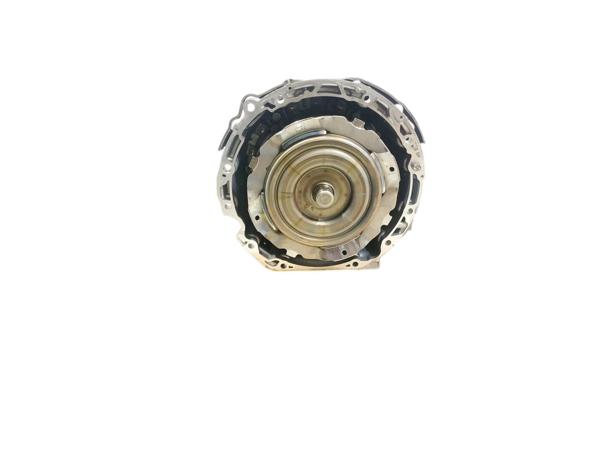 725008 gearbox automatic Mercedes E220cdi W213 2.0d 143kw