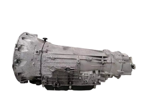 722965 gearbox automatic C250cdi W205 2.1d 150kw OM651 4Matic