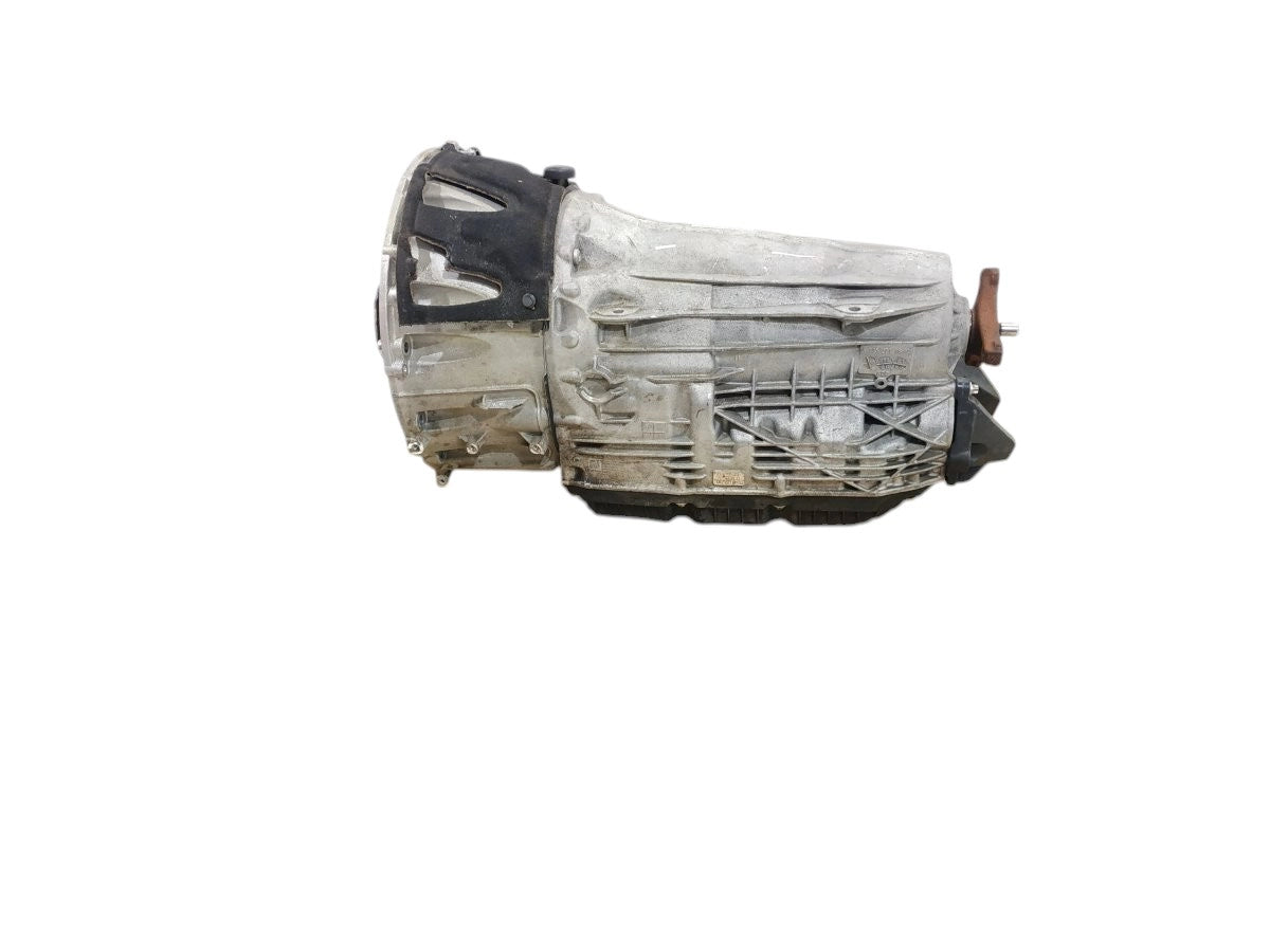 725008 gearbox automatic Mercedes E220cdi W213 2.0d 143kw