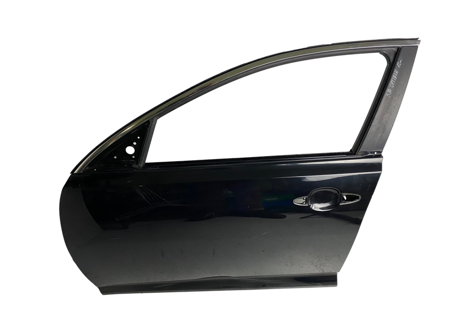 Door Front Left KIA OPTIMA III (TF) (2010-2015)