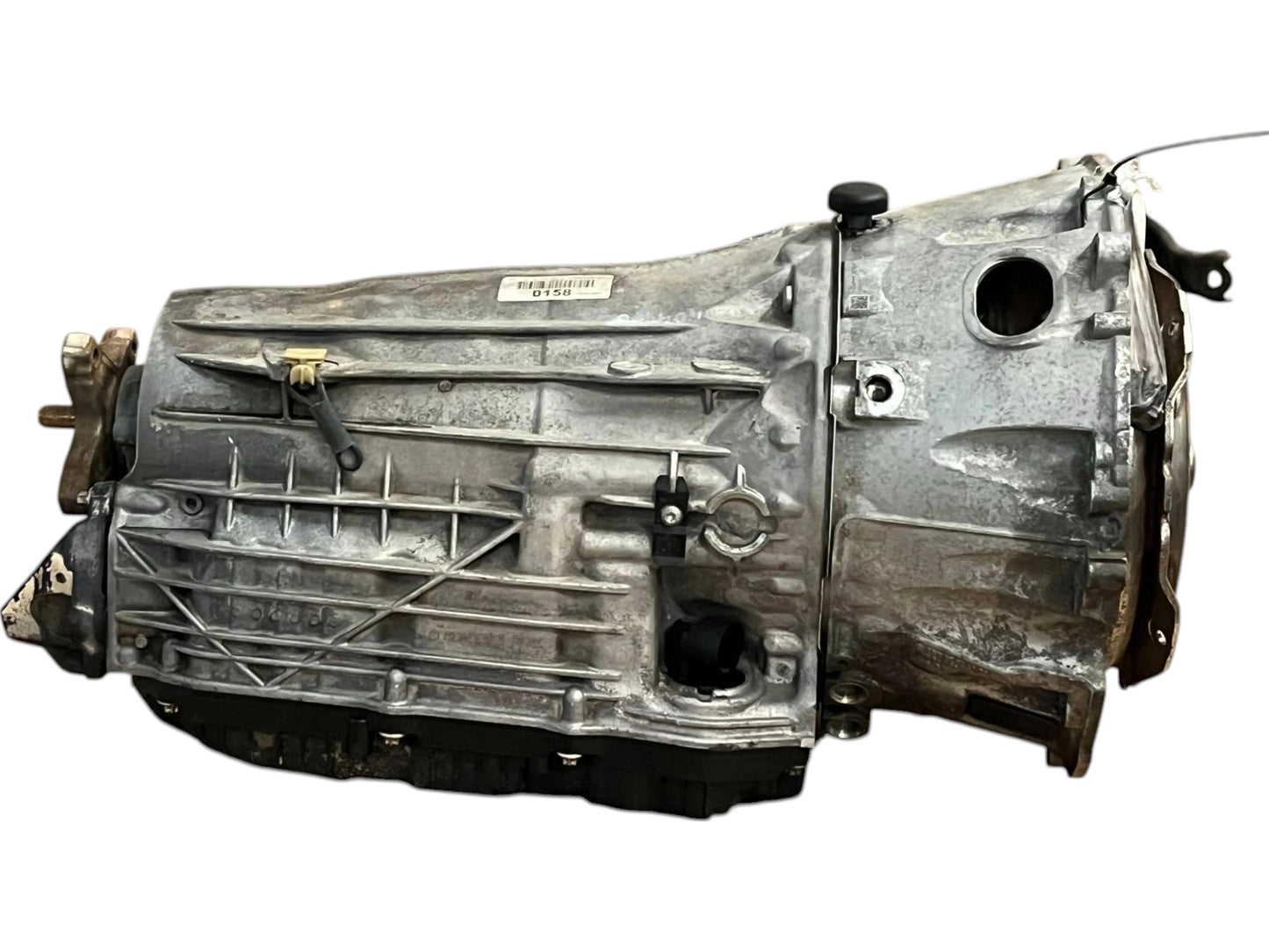 725005 gearbox automatic Mercedes Sprinter 907 2.0 CDi