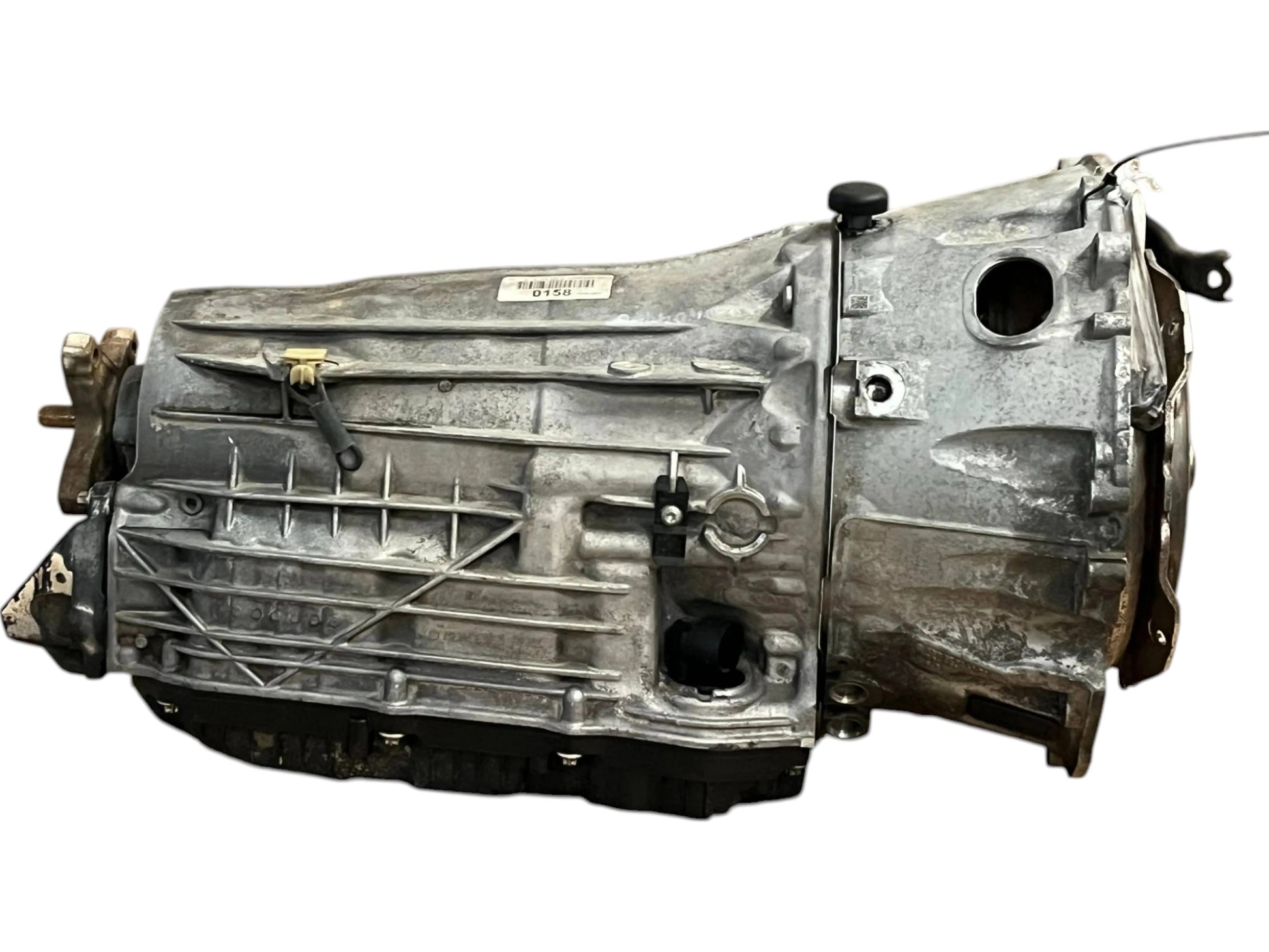 725005 gearbox automatic Mercedes Sprinter 907 2.0 CDi
