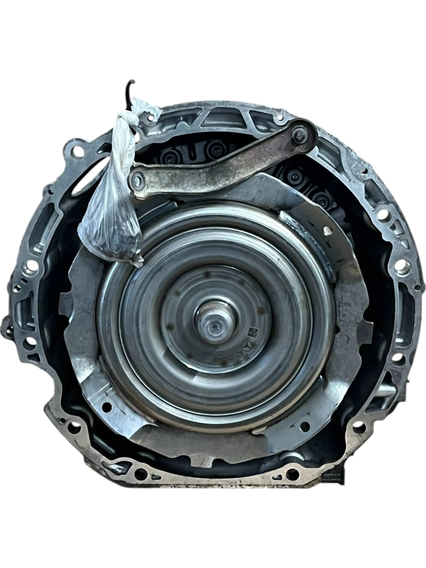 725005 gearbox automatic Mercedes Sprinter 907 2.0 CDi