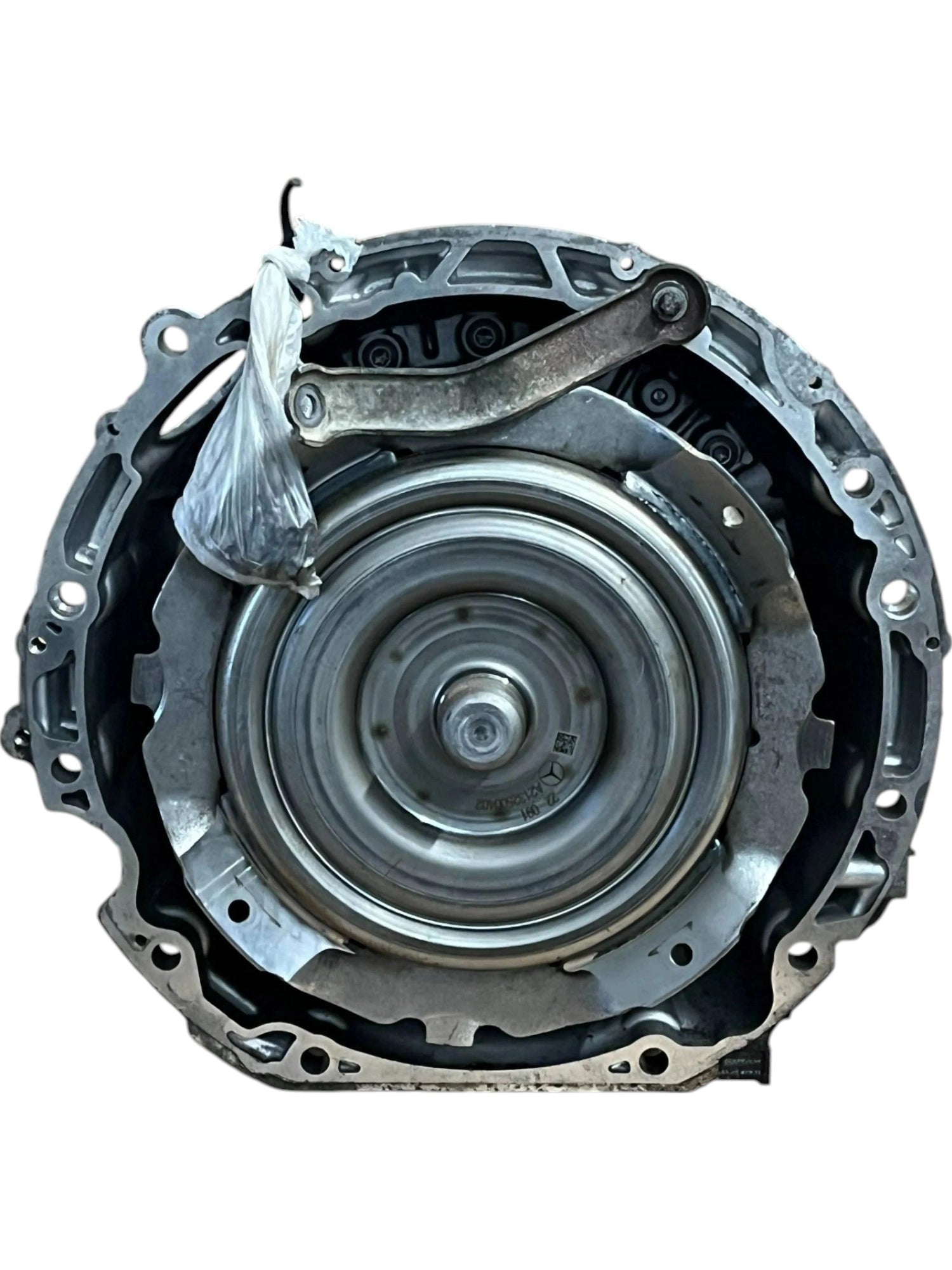 725005 gearbox automatic Mercedes Sprinter 907 2.0 CDi