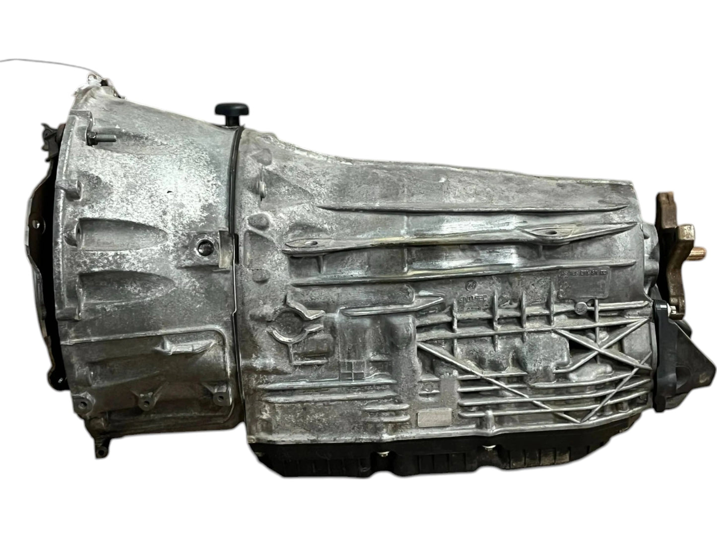 725005 gearbox automatic Mercedes Sprinter 907 2.0 CDi