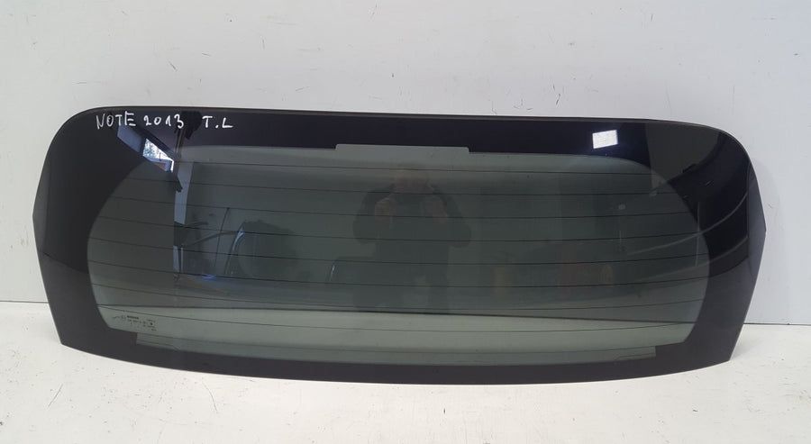 43R-006714 Rear Window glass NISSAN NOTE II (E12) (2013-2019)