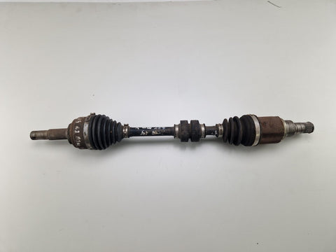 391013VA0A Drive Shaft Front Left NISSAN NOTE II (E12) (2013-2019)