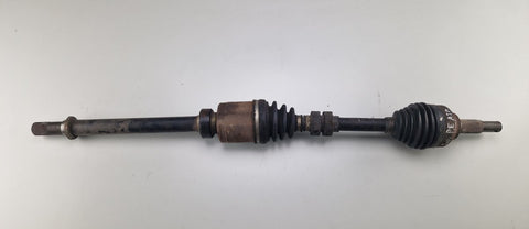 39100JD22B Drive Shaft Front Right NISSAN QASHQAI I (J10) (2007-2013)
