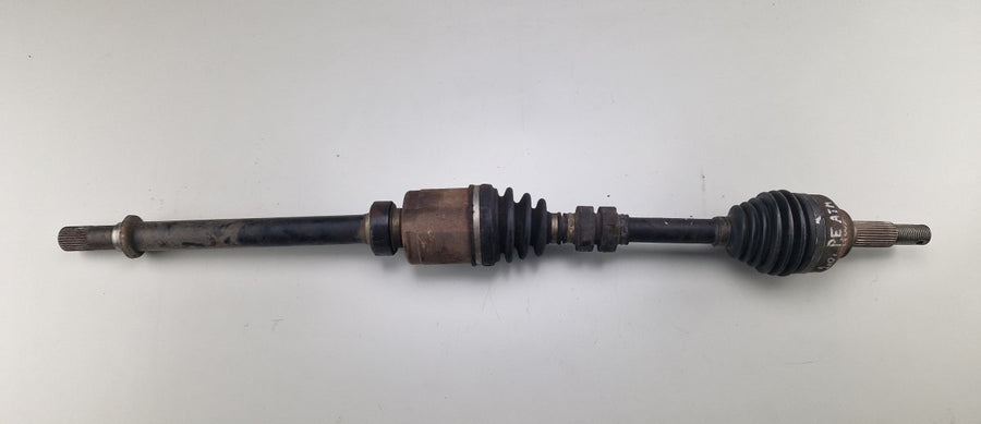 39100JD22B Drive Shaft Front Right NISSAN QASHQAI I (J10) (2007-2013)