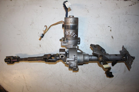 137300-9093 89650-12060 Steering Column TOYOTA COROLLA IX (E120) (2001-2007)