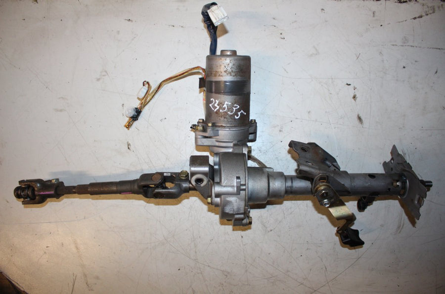 137300-9093 89650-12060 Steering Column TOYOTA COROLLA IX (E120) (2001-2007)