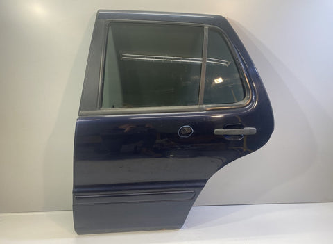Door Rear Left MERCEDES-BENZ ML-CLASS (W163) (1998-2005)