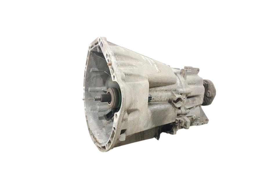 716620 gearbox manual Mercedes E230 w210 2.3 110kw