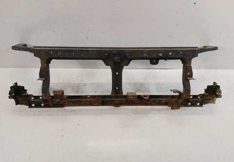 F25005X0MA Front panel NISSAN NAVARA II / NP300 (D40) (2004-2021)