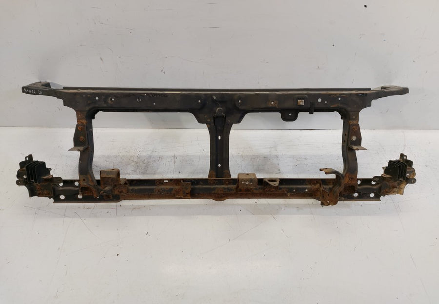 F25005X0MA Front panel NISSAN NAVARA II / NP300 (D40) (2004-2021)