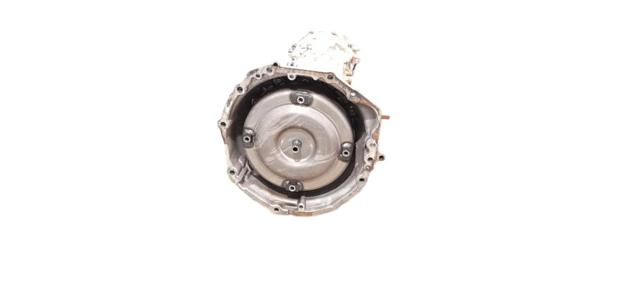 700770 gearbox automatic A4702702800 Mercedes X250D 4Matic