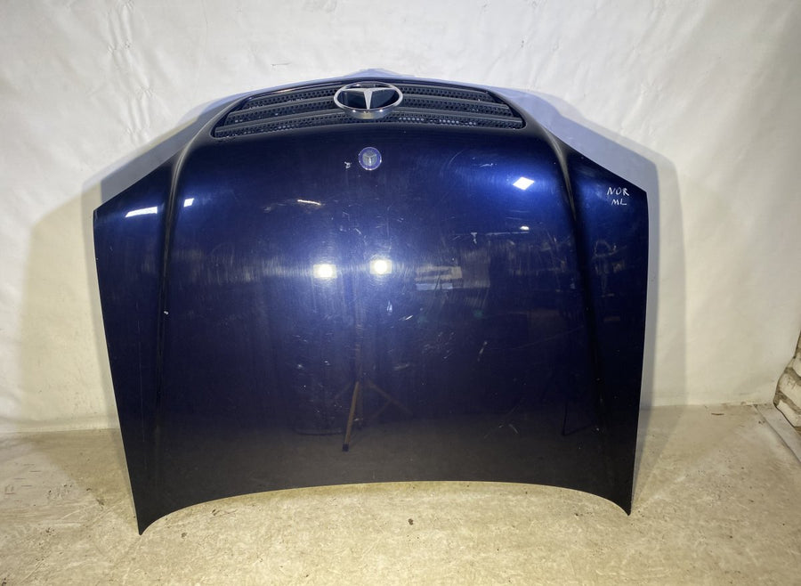 A1638800157 Bonnet MERCEDES-BENZ ML-CLASS (W163) (1998-2005)
