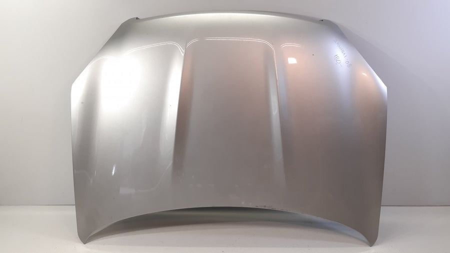 Bonnet NISSAN QASHQAI I (J10) (2007-2013)