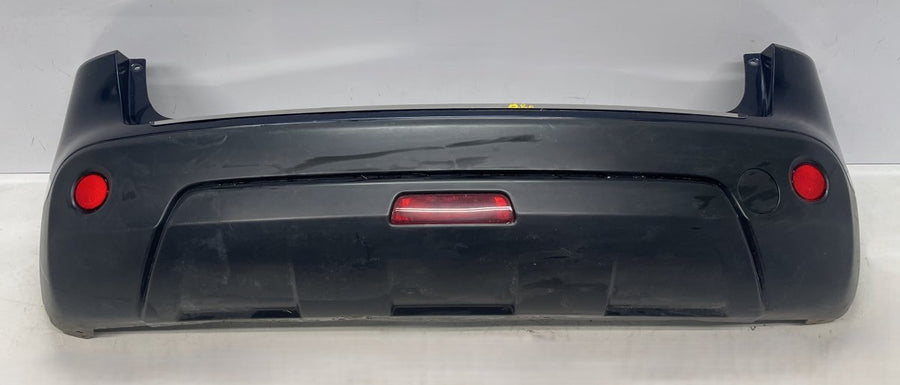 85022JD00H Rear bumper NISSAN QASHQAI I (J10) (2007-2013)